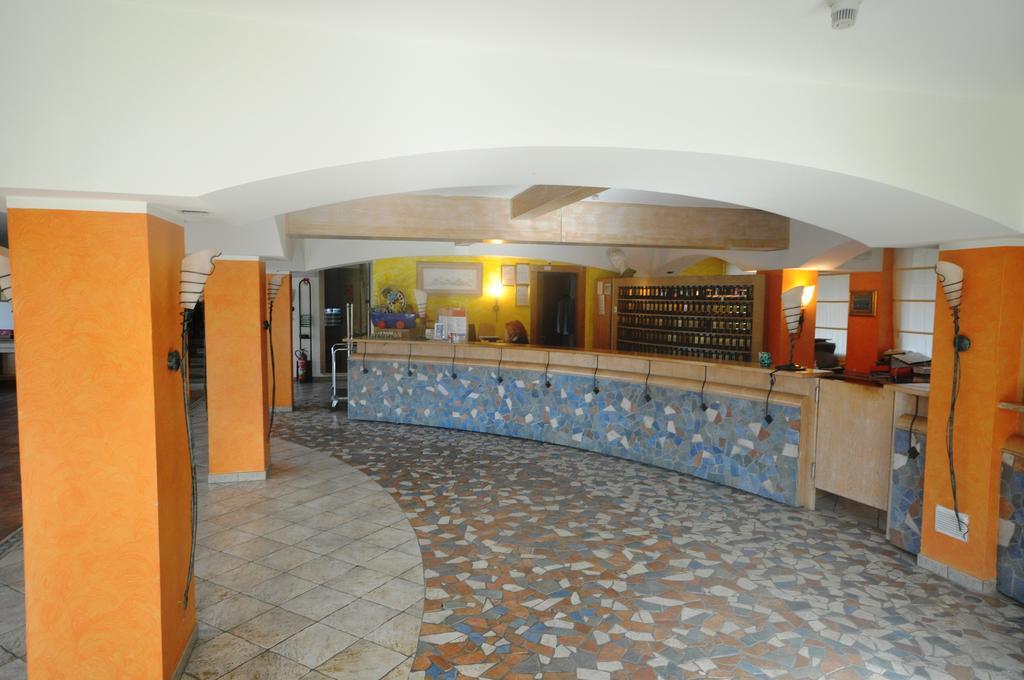 Grand Hotel Azzurra Club 