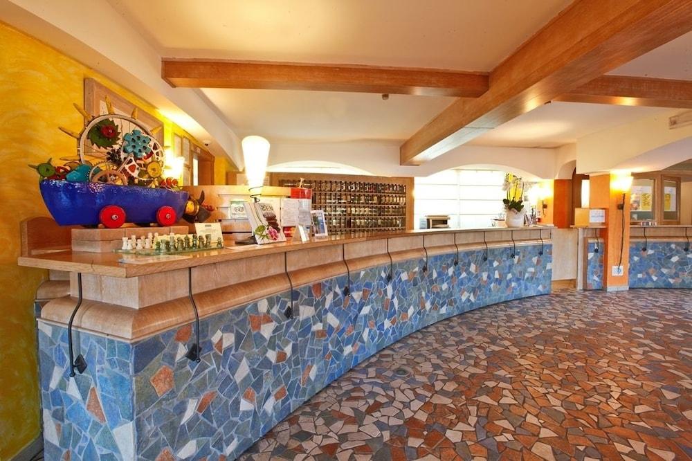 Grand Hotel Azzurra Club 