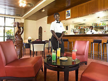 Novotel N'Djamena La Tchadienne