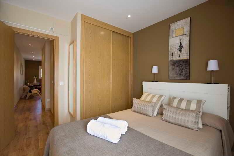 Apartamentos Apr Numancia 