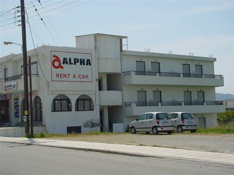 Filitsa Studios 2 * Filitsa Studios 2 *