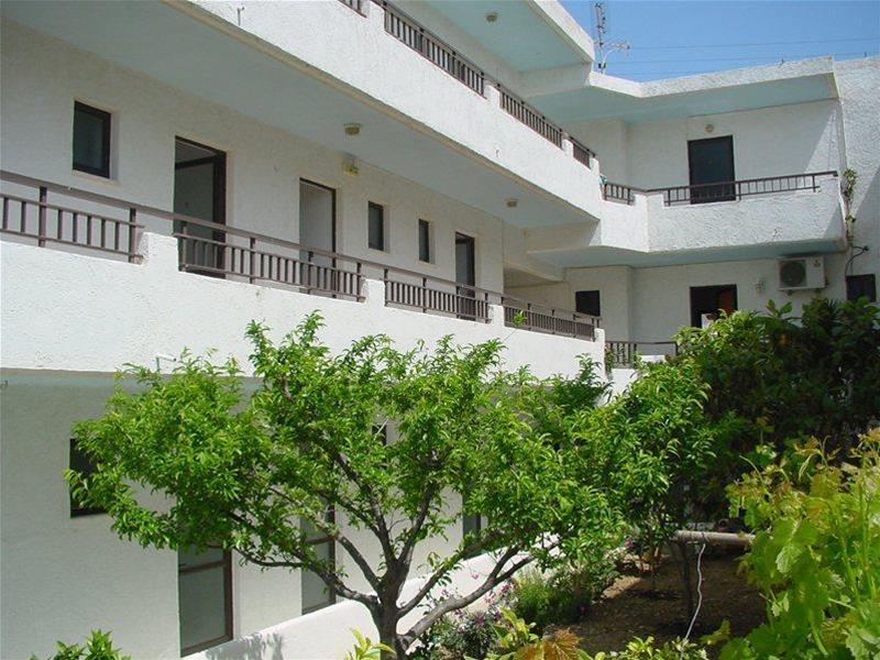 Filitsa Studios 2 * Filitsa Studios 2 *
