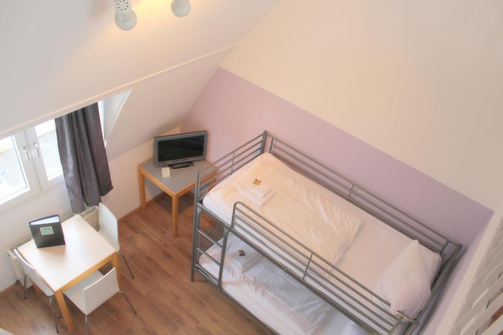 Stayinn Freiburg Hostel Und GäStehaus 