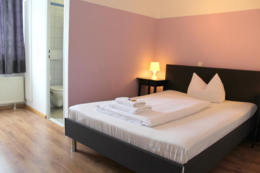 Stayinn Freiburg Hostel Und GäStehaus 