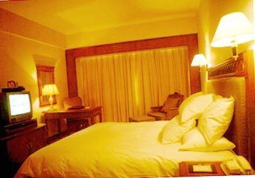 Hangzhou Hotel
