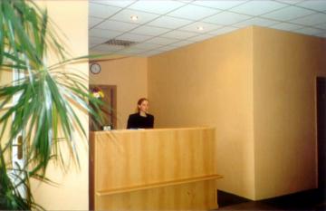 Hotel Pankrac