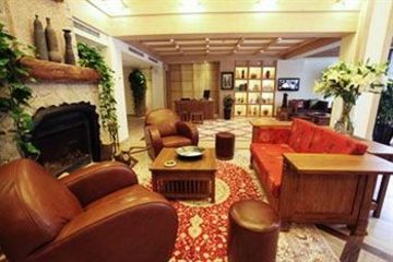Duxiana Hotel Shanghai
