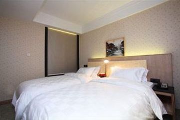 Duxiana Hotel Shanghai
