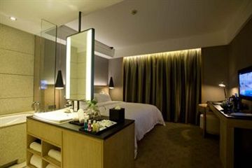 Duxiana Hotel Shanghai