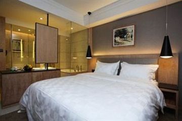 Duxiana Hotel Shanghai