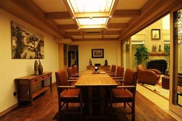 Duxiana Hotel Shanghai
