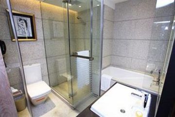 Duxiana Hotel Shanghai