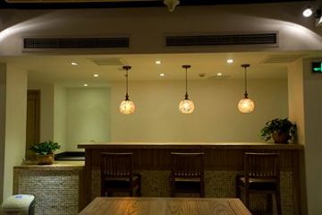 Duxiana Hotel Shanghai