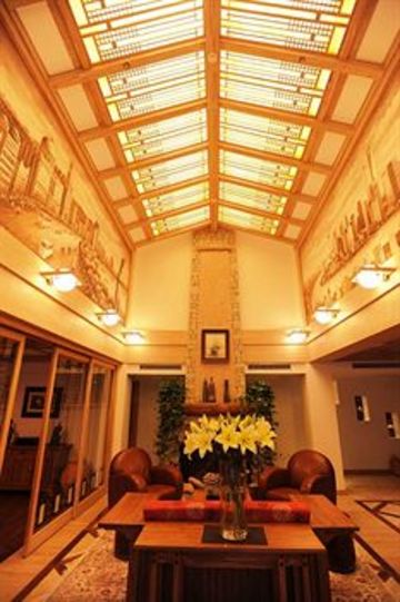 Duxiana Hotel Shanghai