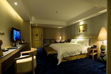 Duxiana Hotel Shanghai