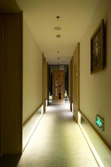Duxiana Hotel Shanghai