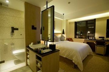 Duxiana Hotel Shanghai