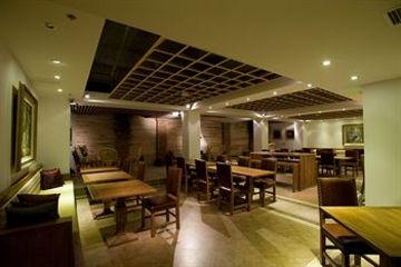 Duxiana Hotel Shanghai