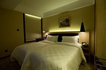 Duxiana Hotel Shanghai