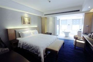 Duxiana Hotel Shanghai
