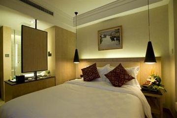 Duxiana Hotel Shanghai