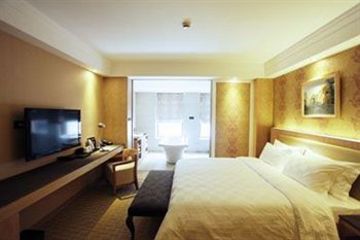 Duxiana Hotel Shanghai