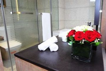 Duxiana Hotel Shanghai
