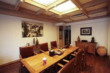 Duxiana Hotel Shanghai