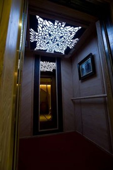 Duxiana Hotel Shanghai