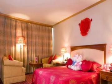 Mirage Hotel