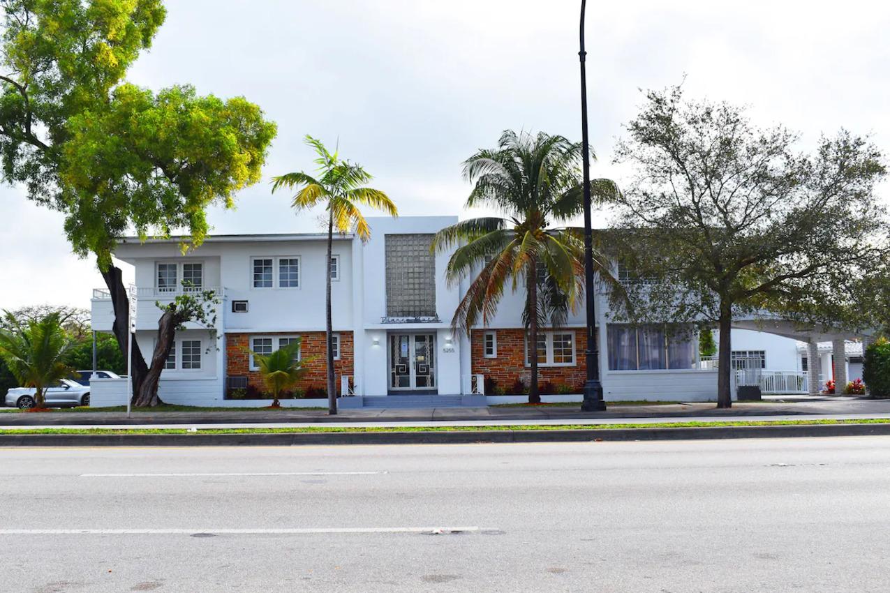 Travelodge By Wyndham Miami Biscayne Bay Travelodge By Wyndham Miami Biscayne Bay