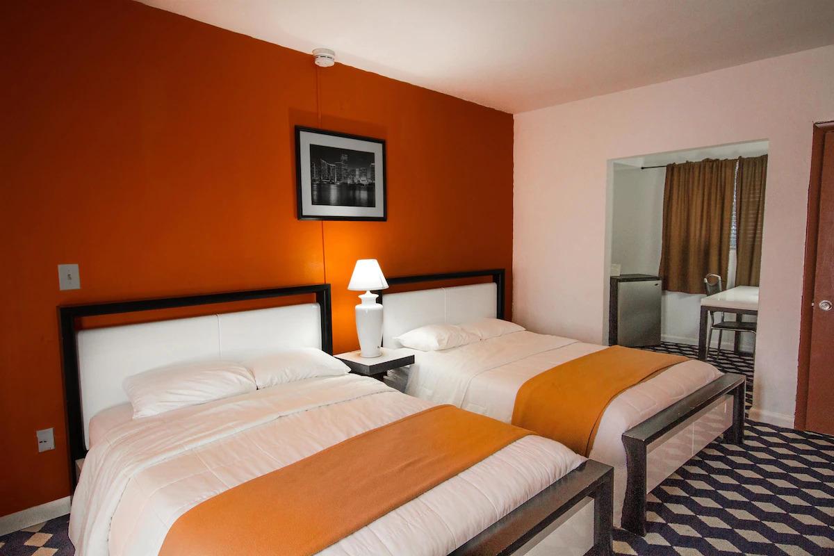 Travelodge By Wyndham Miami Biscayne Bay 