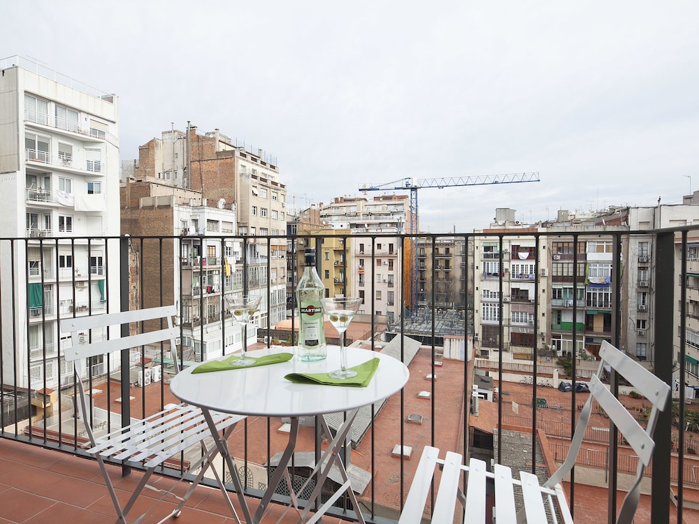 Sleep Eixample By Stay 