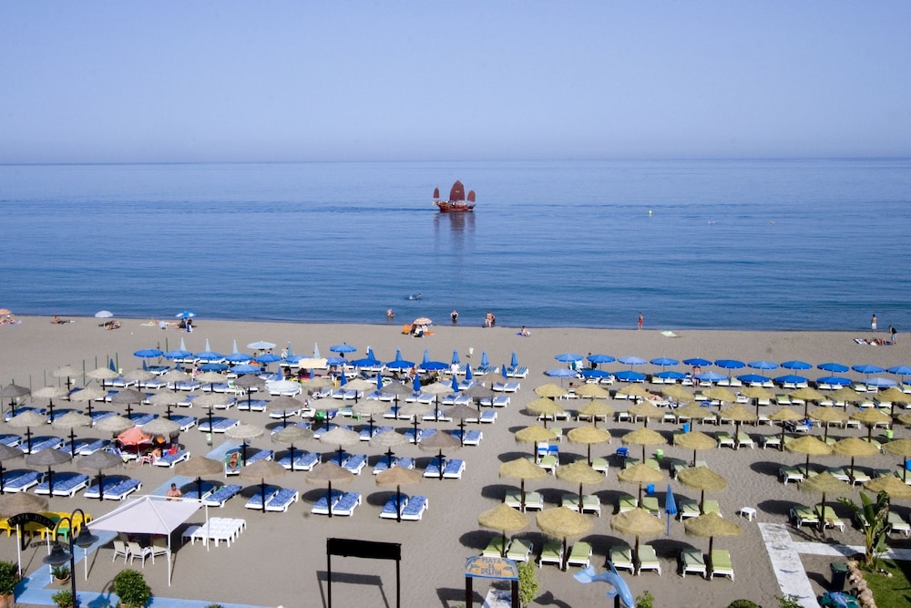 Carihuela Beach Apartments Carihuela Beach Apartments