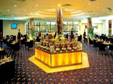 Aster Hotel