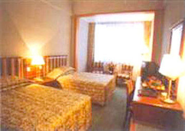 Gansu International