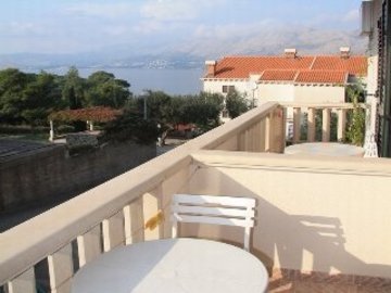 Apartments Njire-Greb