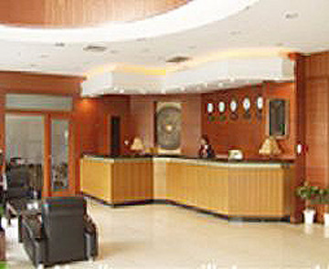 Lijing Hotel