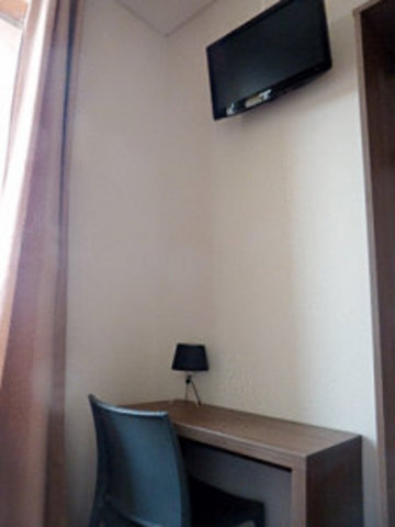 Hôtel Alexandra Hotel