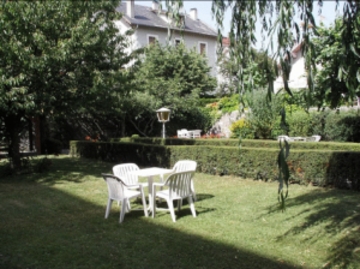 Hotel Les Terrasses