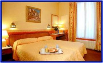 Hotel Boileau