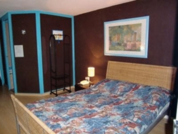 Hotel P'tit Dej-hotel Aix-en-provence
