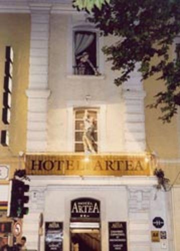 Artea 
