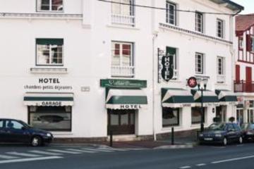 Hotel Le Petit Trianon