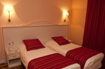 Hotel Hôtel Vauban