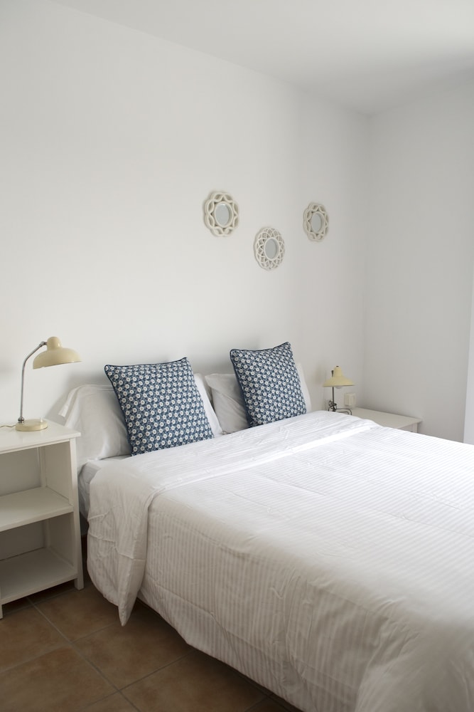 Apartamentos Corralejo Center 