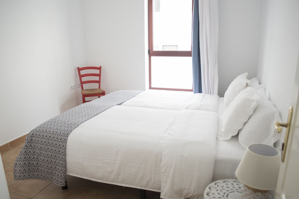 Apartamentos Corralejo Center 