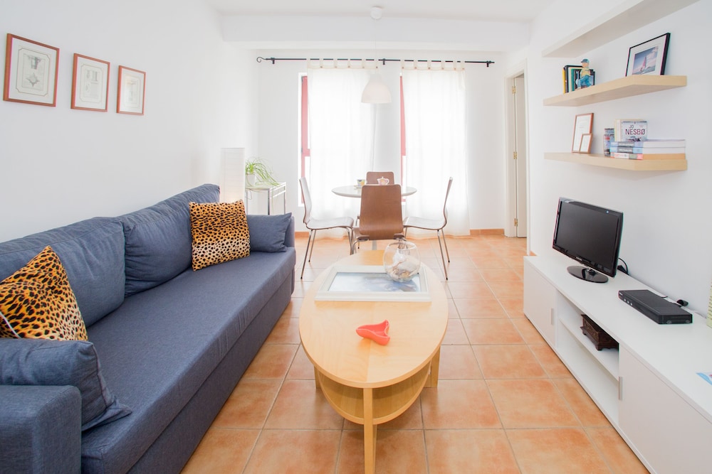 Apartamentos Corralejo Center 