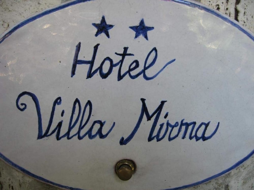 Villa Mirna Villa Mirna