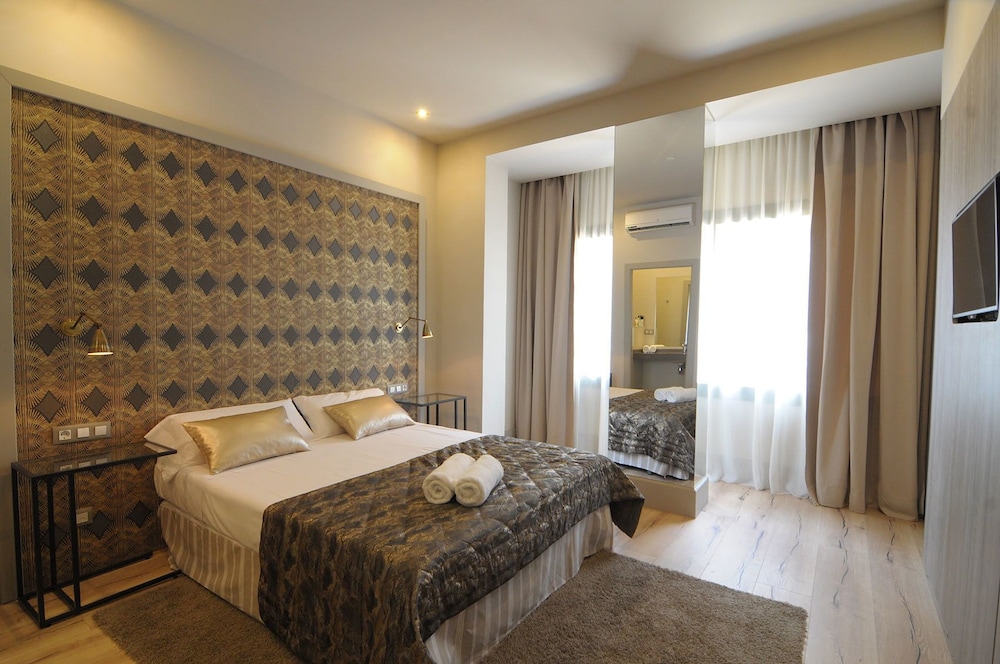 Casa Balmes 